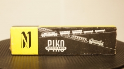 Вагон Пассажирский 4-х осный, PIKO, масштаб N, №2