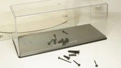 Бокс 26х10х10см, SSM