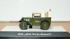 BMW Dixi Werke Eisenach, Premium Clasixxs 1:43