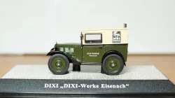 BMW Dixi Werke Eisenach, Premium Clasixxs 1:43