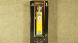 Бензоколонка Cadillac automatisch, 98691, Lucky Die Cast 1:18