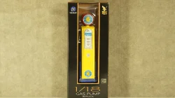 Бензоколонка Cadillac automatisch, 98691, Lucky Die Cast 1:18