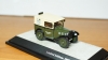 BMW Dixi Werke Eisenach, Premium Clasixxs 1:43
