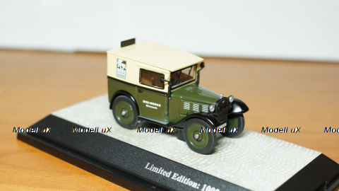 BMW Dixi Werke Eisenach, Premium Clasixxs 1:43