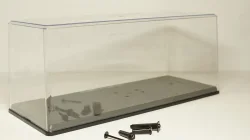 Бокс 26х10х10см, SSM