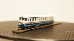 Электричка VT 4.12(173 0) DR, PIKO, масштаб N,