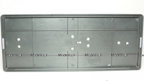 Бокс 26х10х10см, SSM