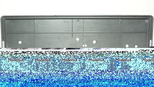 Бокс 26х10х10см, SSM