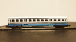 Электричка VT 4.12(173 0) DR, PIKO, масштаб N,