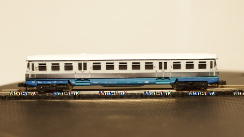 Электричка VT 4.12(173 0) DR, PIKO, масштаб N,