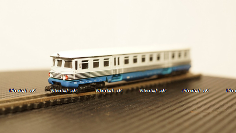 Электричка VT 4.12(173 0) DR, PIKO, масштаб N,