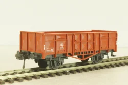 DAF 2600 1970 blue, IXO TR050 1:43