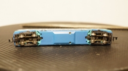 Электричка VT 4.12(173 0) DR, PIKO, масштаб N,