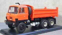 Tatra 815S3 red Three-way tipper, Premium Classixxs PCL47060 1:43