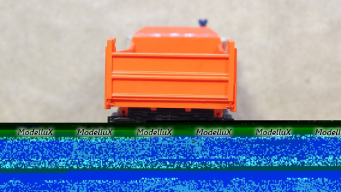 Tatra 815S3 red Three-way tipper, Premium Classixxs PCL47060 1:43