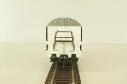 GMC New Look Fishbowl 1969, BUS013, IXO 1:43