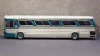 GMC New Look Fishbowl 1969, BUS013, IXO 1:43