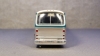 GMC New Look Fishbowl 1969, BUS013, IXO 1:43