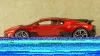 Bugatti Divo red/carbon 2019, 18-11045, Burago 1:18