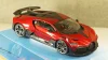 Bugatti Divo red/carbon 2019, 18-11045, Burago 1:18