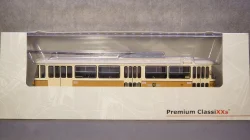 Skoda 9tr beige/light-brown Gera, PCL47068, Premium Classixxs 1:43