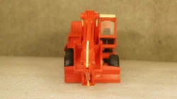 Атек ЭО-4321 Экскаватор гидравлический с ценой, Атек 1:43