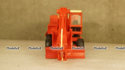 Атек ЭО-4321 Экскаватор гидравлический с ценой, Атек 1:43