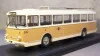 Skoda 9tr beige/light-brown Gera, PCL47068, Premium Classixxs 1:43