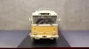 Skoda 9tr beige/light-brown Gera, PCL47068, Premium Classixxs 1:43