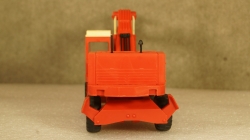 Атек ЭО-4321 Экскаватор гидравлический с ценой, Атек 1:43