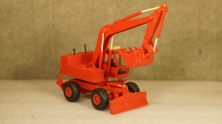 Атек ЭО-4321 Экскаватор гидравлический с ценой, Атек 1:43