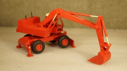 Атек ЭО-4321 Экскаватор гидравлический с ценой, Атек 1:43