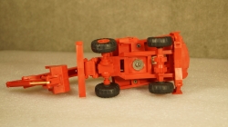 Атек ЭО-4321 Экскаватор гидравлический с ценой, Атек 1:43