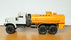 Краз 255, Саратов 1:43