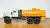 Краз 255, Саратов 1:43