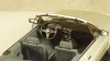BMW 320i (E30) Convertible Silver 1985, 18152, MCG 1:18