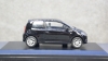 Skoda Citigo metallic-black 3 doors, ABR143AB-021DA, Abrex 1:43