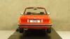 BMW 325i (E30) Convertible red, MCG18151, MCG 1:18