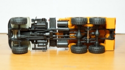 Краз 255, Саратов 1:43