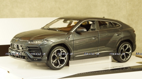 Lamborghini Urus, 18-11042G, Burago 1:18
