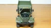 Краз 255 бортовой, Саратов 1:43