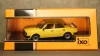Skoda 120L dark yellow, CLC323N, IXO 1:43