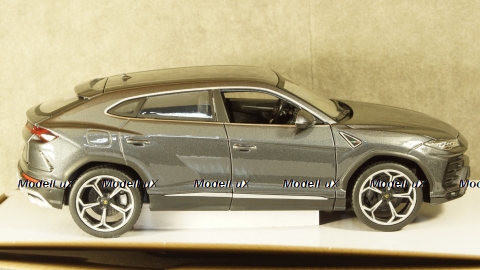 Lamborghini Urus, 18-11042G, Burago 1:18