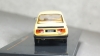 Skoda 120L dark yellow, CLC323N, IXO 1:43