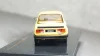 Skoda 120L dark yellow, CLC323N, IXO 1:43