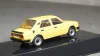 Skoda 120L dark yellow, CLC323N, IXO 1:43