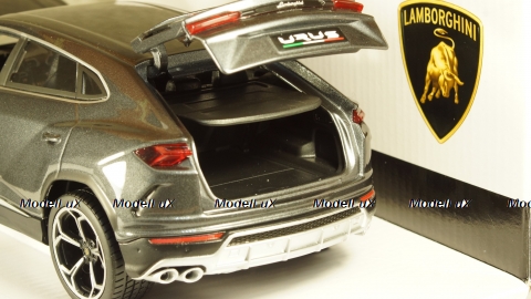 Lamborghini Urus, 18-11042G, Burago 1:18