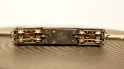 Локомотив PIKO, масштаб N, №4