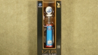 Бензоколонка Ford mechanisch, 98632, Lucky Die Cast 1:18