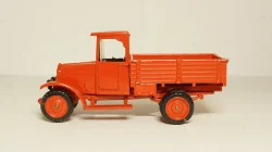 Амо Ф15, красный 